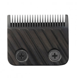BaBylissPRO Hair Clipper Black Graphite Wedge Blade FX803B