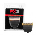 BaBylissPRO DLC/Titanium Blade for FX3 Clipper