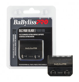 BaBylissPRO Replacement Hair Clipper DLC Fade Blade FX8010D