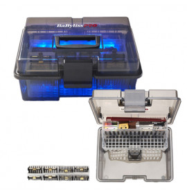 BaBylissPRO BarberSonic Disinfectant Solution Box