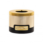 BaBylissPRO FXOne Universal Battery Charging Stand Gold