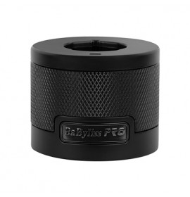 BaBylissPRO FXOne Universal Battery Charging Stand Black