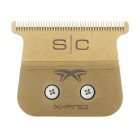 StyleCraft by Silver Bullet Trimmer Fixed Wide Blade