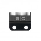 StyleCraft by Silver Bullet Rebel Rogue Replacement Clipper Blade Set