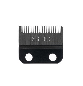 StyleCraft by Silver Bullet Rebel Rogue Replacement Clipper Blade Set