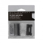 StyleCraft by Silver Bullet Beast & His Bro Clipper Replacement Blade