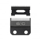 StyleCraft by Silver Bullet Instinct X Hair Clipper Replacement Blade