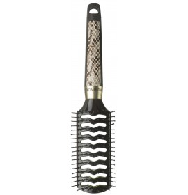 Brushworx Tamed Vent Hair Brush