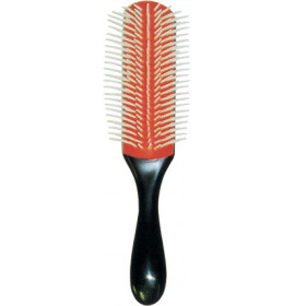 Dateline Professional Anti-Static 9 Row Styling Brush