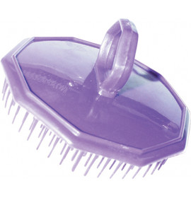 Dateline Massage Brush Soft Flex Pins