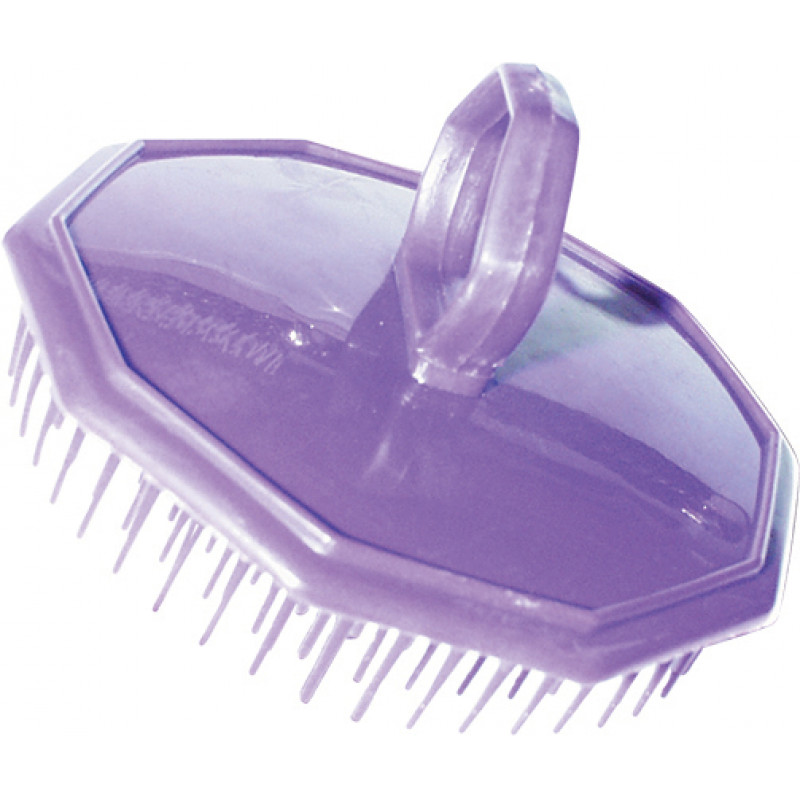 Dateline Massage Brush Soft Flex Pins