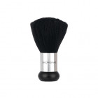 Salon Smart Neck Brush Black