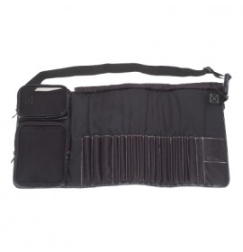 BeautyPRO Make-Up Artist Belt Pouch, 21pc