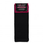 Salon Smart Premium Black Single Towel