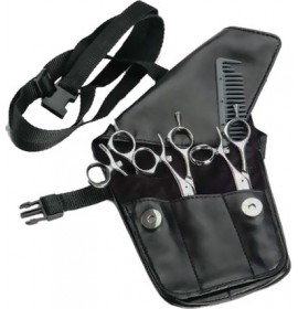 Scissor Pouch / BeLight & Pocket