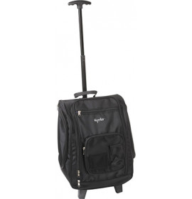 Hipster Jetabout Wheelie Equipment Bag