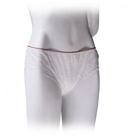 BeautyPRO Disposable Briefs 6pk