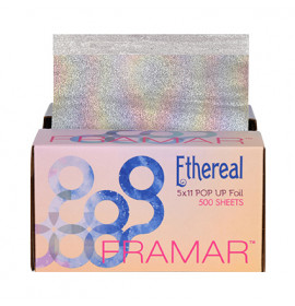 Framar Pop Up Foil Ethereal 500 Sheets