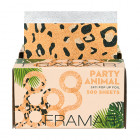 Framar Pop Up Foil Party Animal 500 Sheets