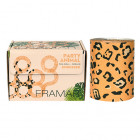 Framar Party Animal Embossed Roll 97.5m