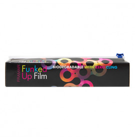 Framar Funked Up Film 95m