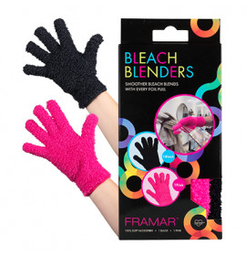 Framar Gloves Bleach Blenders 2pc