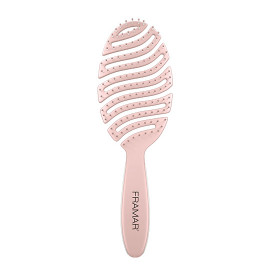 Framar Flex Brush - Champagne