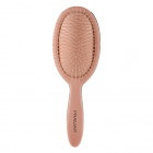 Framar Detangle Hair Brush Champagne Mami