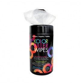 Framar Kolor Killer Wipes 100pc