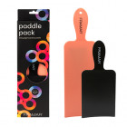 Framar Paddle Pack Board and Paddle 2pc