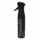 Framar Myst Assist Spray Bottle Black