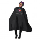 Framar Colour Cover Cape