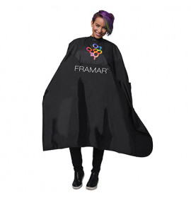 Framar Colour Cover Cape