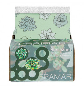 Framar Plant Mum Pop Up Foil 500 Sheets