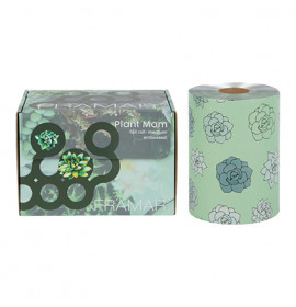 Framar Plant Mum Embossed Roll 97.5m