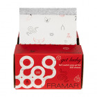 Framar Get Lucky Pop Up Foil