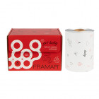 Framar Get Lucky Embossed Roll