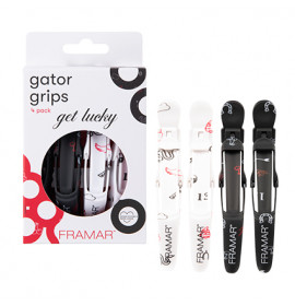 Framar Get Lucky Gator Grips