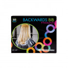Framar Backwards Bib