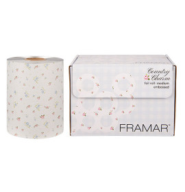 Framar Country Charm Embossed Foil 97.5m