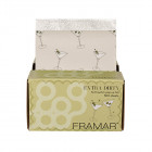 Framar Extra Dirty Pop Up Foil 500 Sheets
