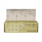 Framar Extra Dirty Pop Up Foil 200 Sheets