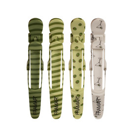 Framar Extra Dirty Gator Grips 4pc