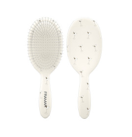 Framar Extra Dirty Detangle Brush - Martini Mood