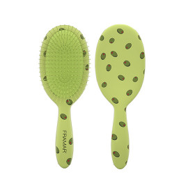Framar Extra Dirty Detangle Brush - Extra Olives
