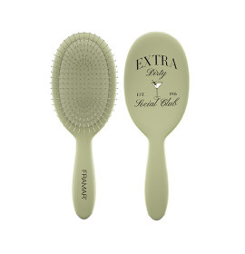 Framar Extra Dirty Detangle Brush - Happy Hour