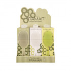 Framar Extra Dirty Detangle Brush 9PC Display