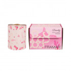 Framar Howdy Embossed Roll 97.5m