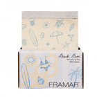 Framar Beach Bum Pop Up Foil 500 Sheets
