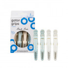 Framar Beach Bum Gator Grips 4pc